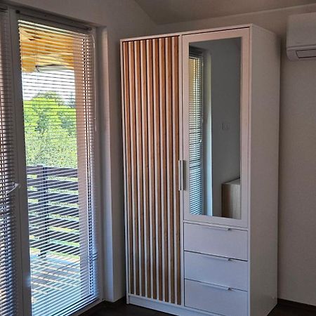 Apartman M&M Duga Resa Kültér fotó