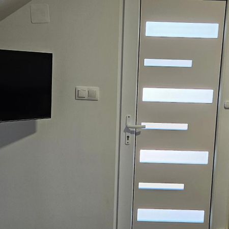 Apartman M&M Duga Resa Kültér fotó