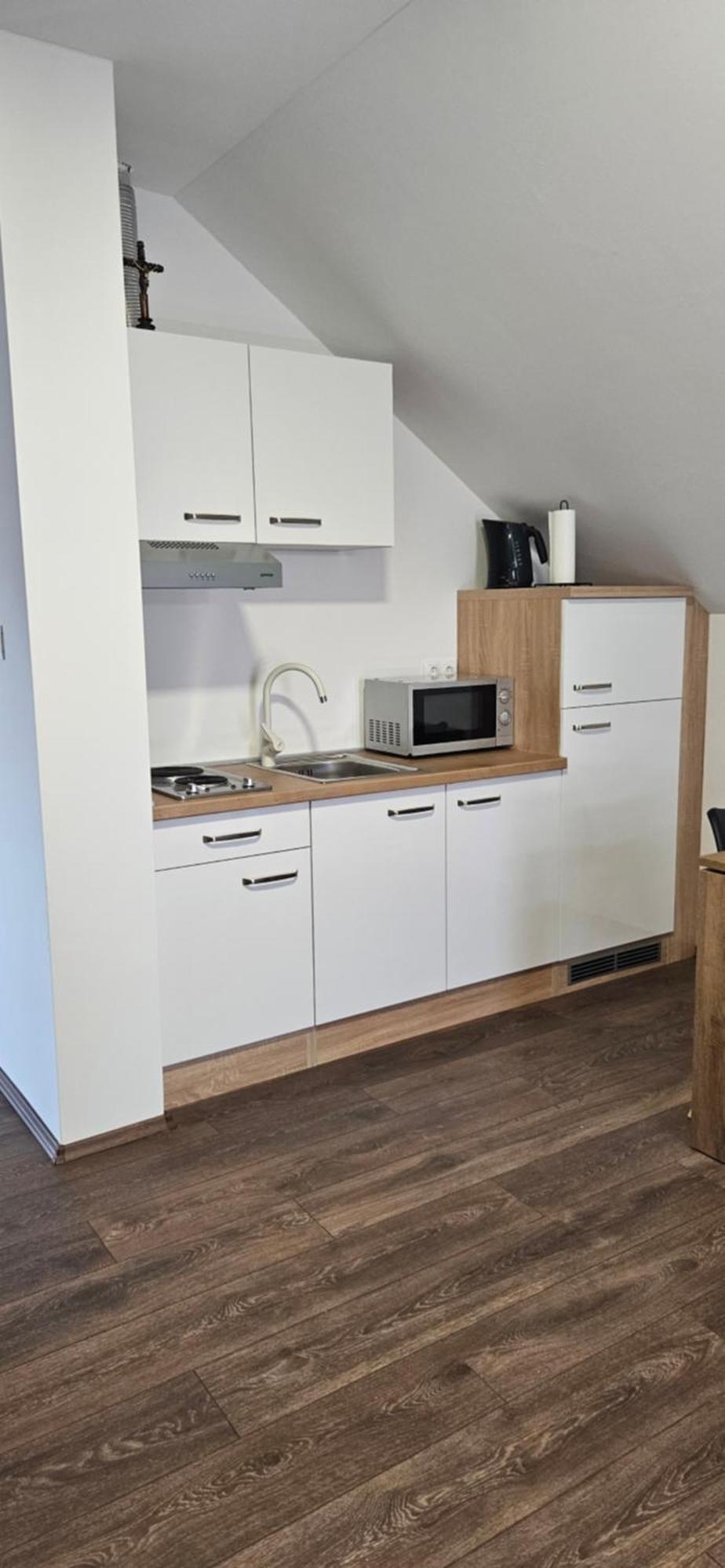 Apartman M&M Duga Resa Kültér fotó