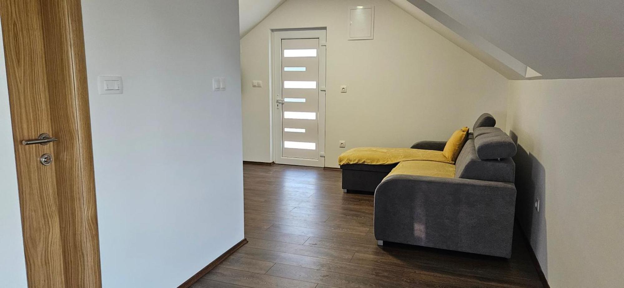 Apartman M&M Duga Resa Kültér fotó