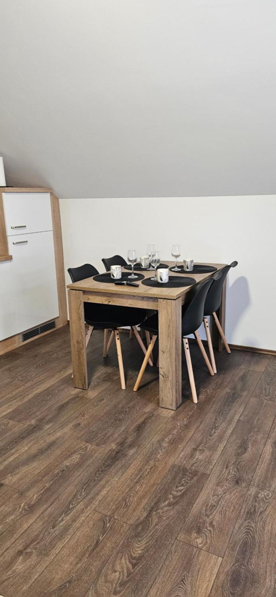 Apartman M&M Duga Resa Kültér fotó