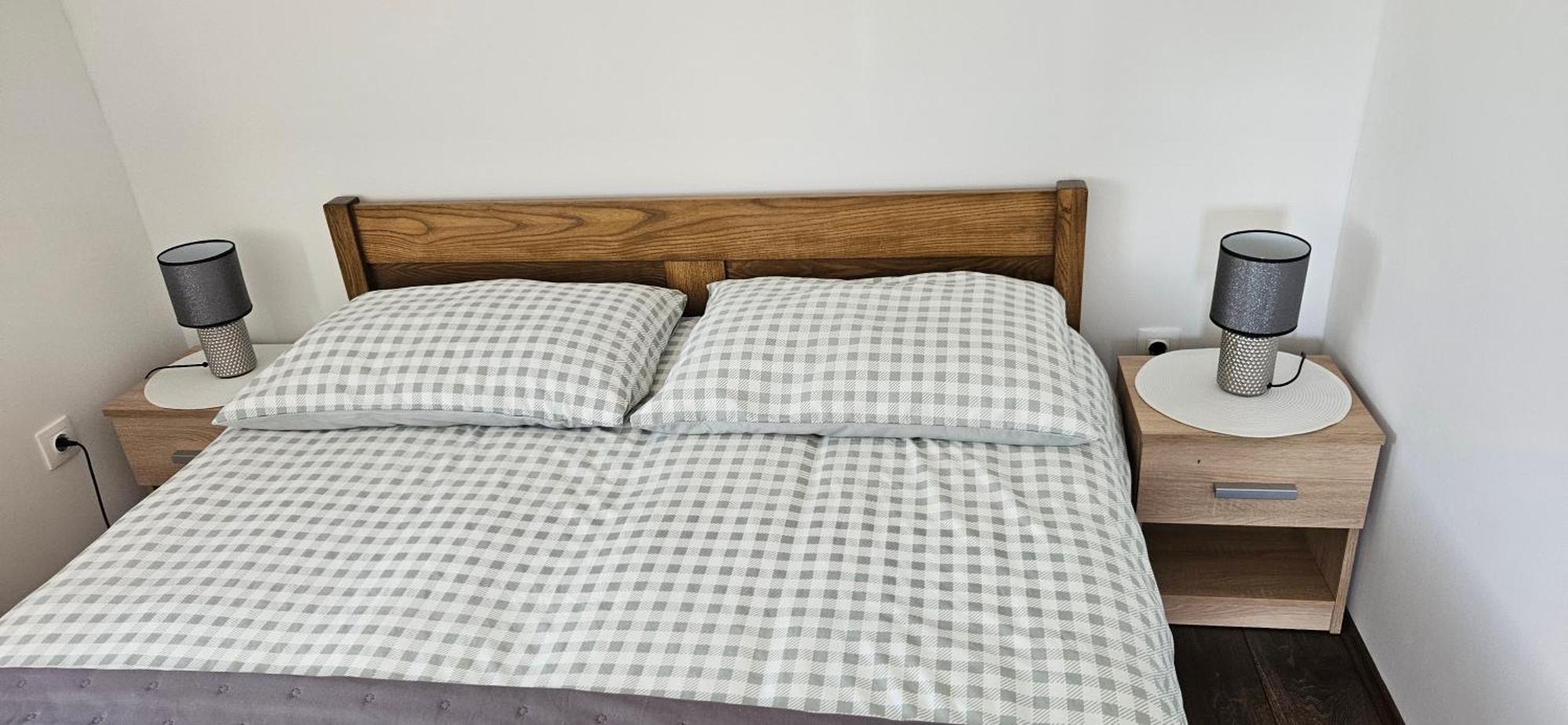 Apartman M&M Duga Resa Kültér fotó