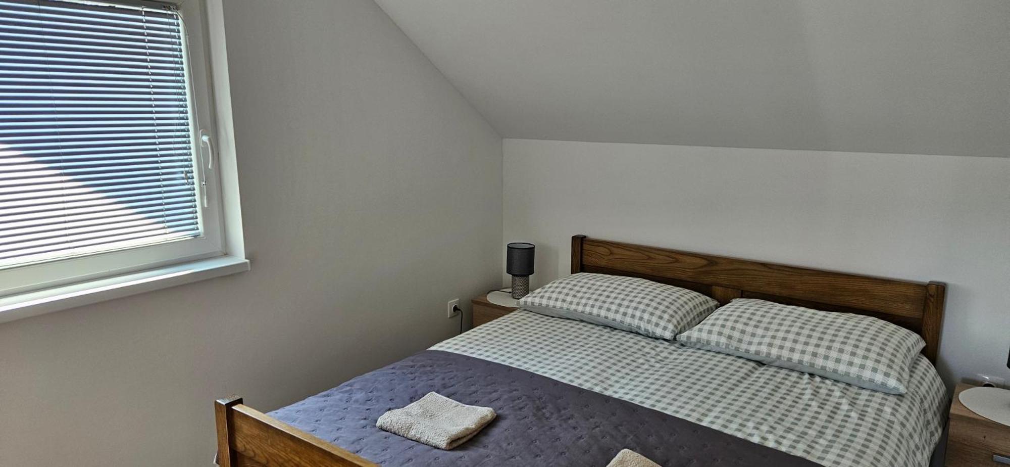 Apartman M&M Duga Resa Kültér fotó