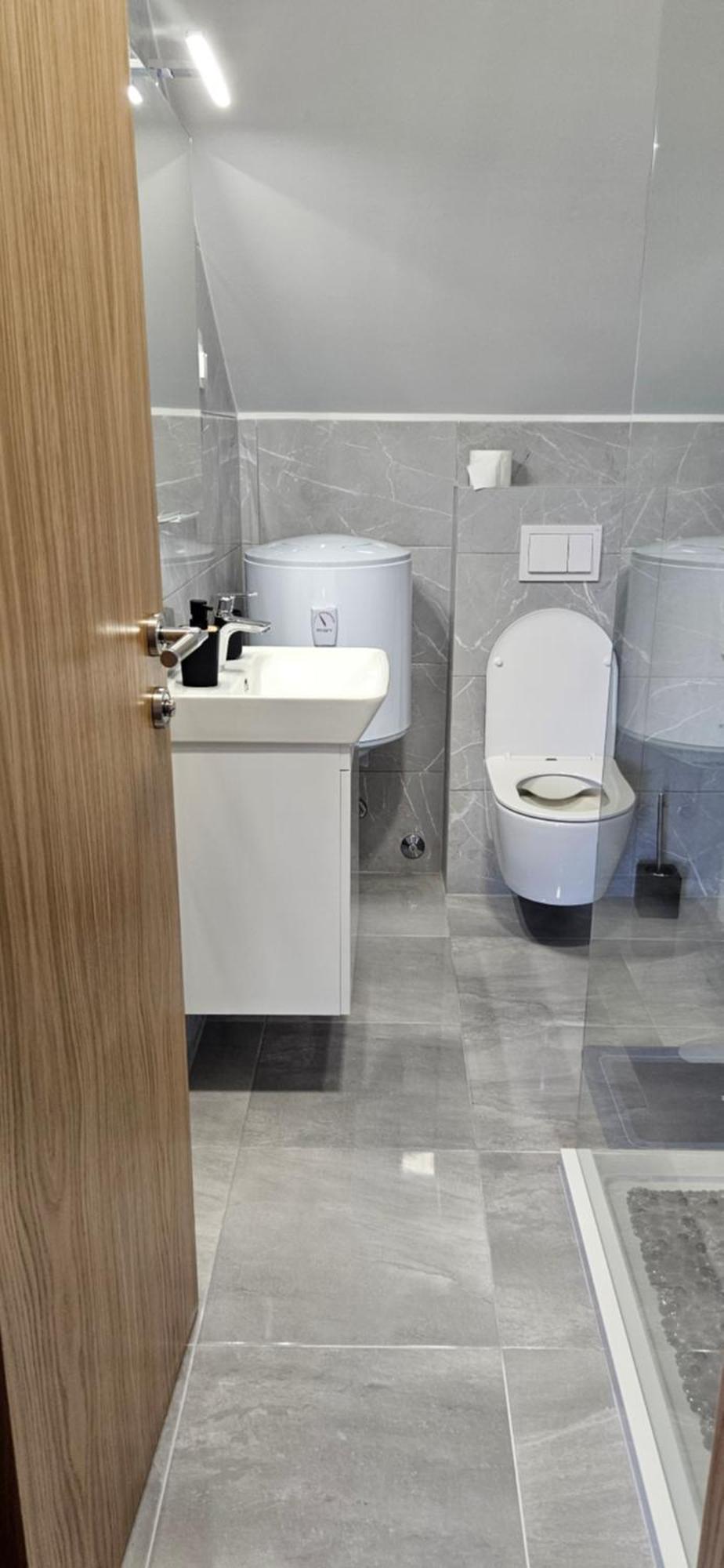 Apartman M&M Duga Resa Kültér fotó