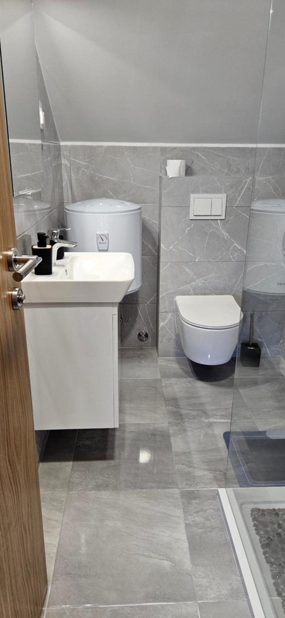 Apartman M&M Duga Resa Kültér fotó