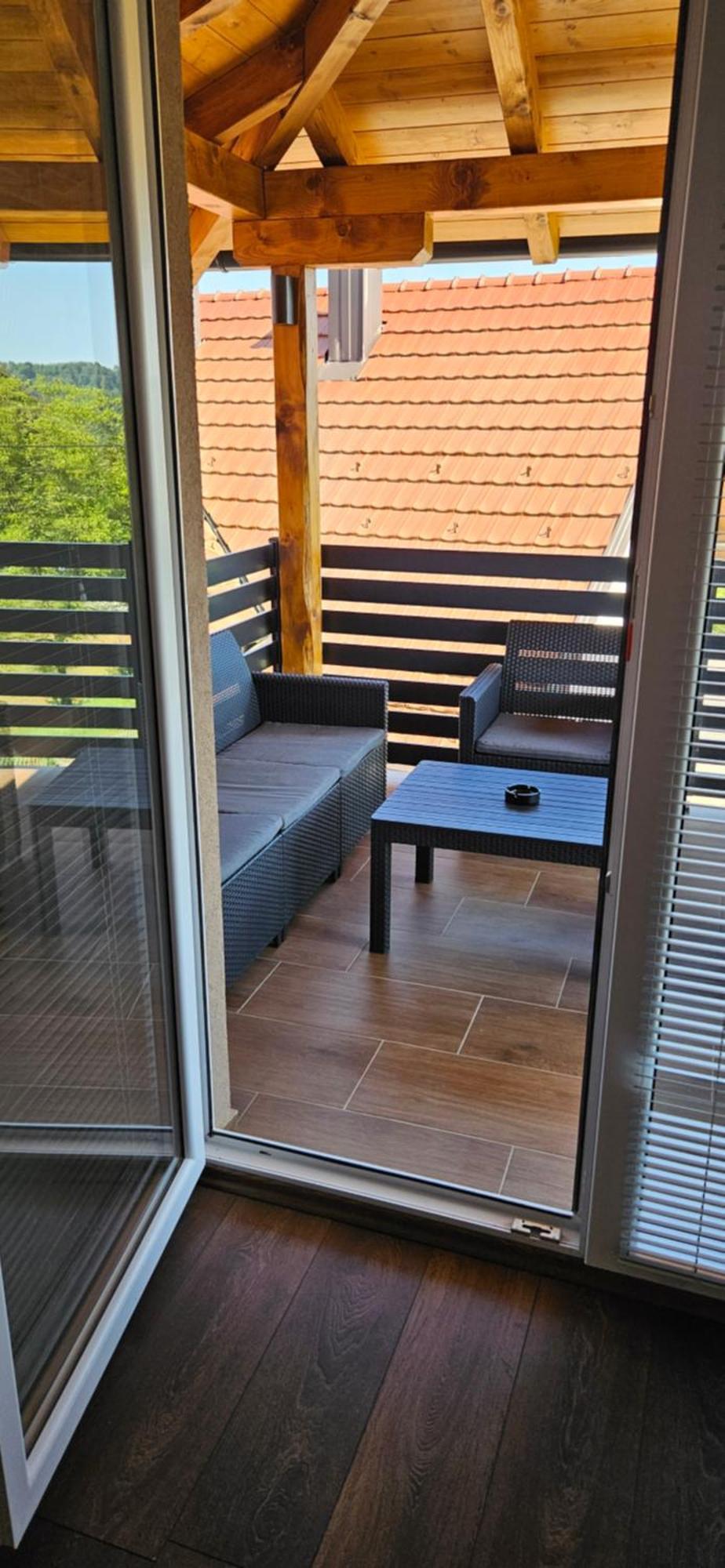 Apartman M&M Duga Resa Kültér fotó