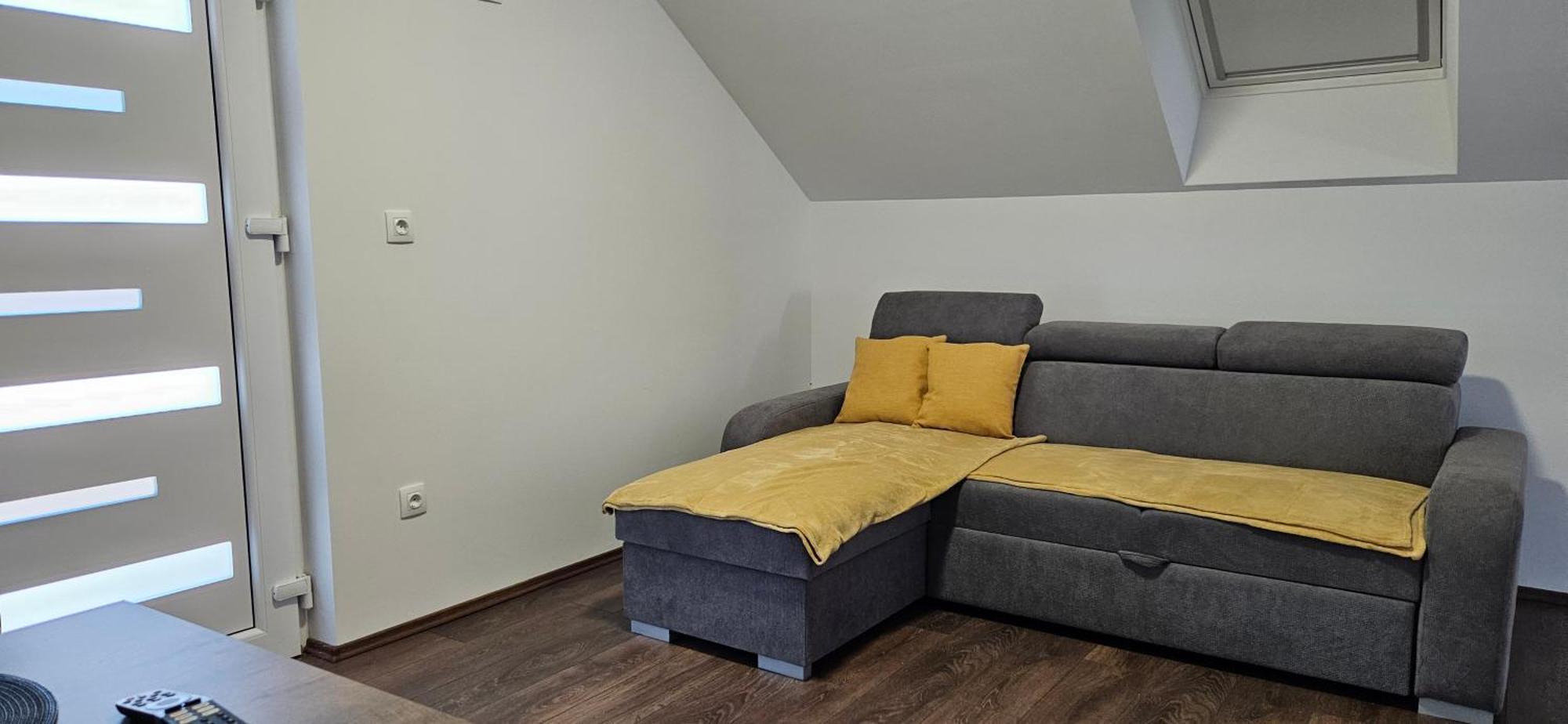 Apartman M&M Duga Resa Kültér fotó